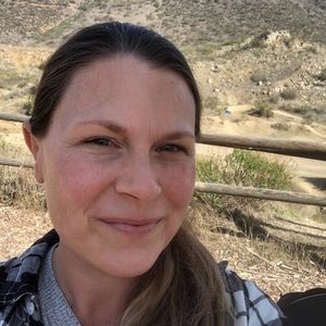 Meet your Posher, Mathilda